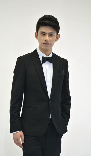鲁道树 创始人 & 执行董事
